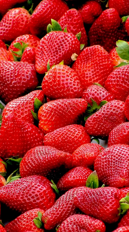 STRAWBERRY