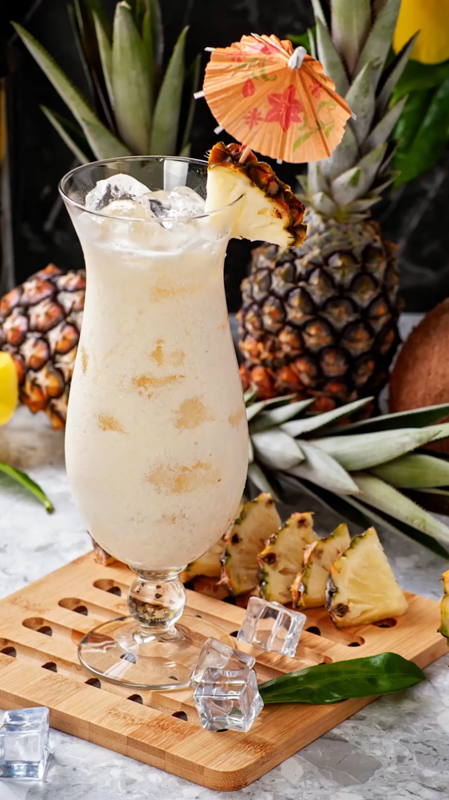 PINA COLADA